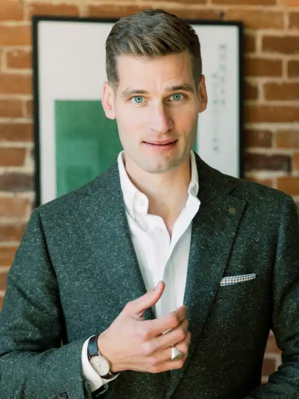 zack wallace