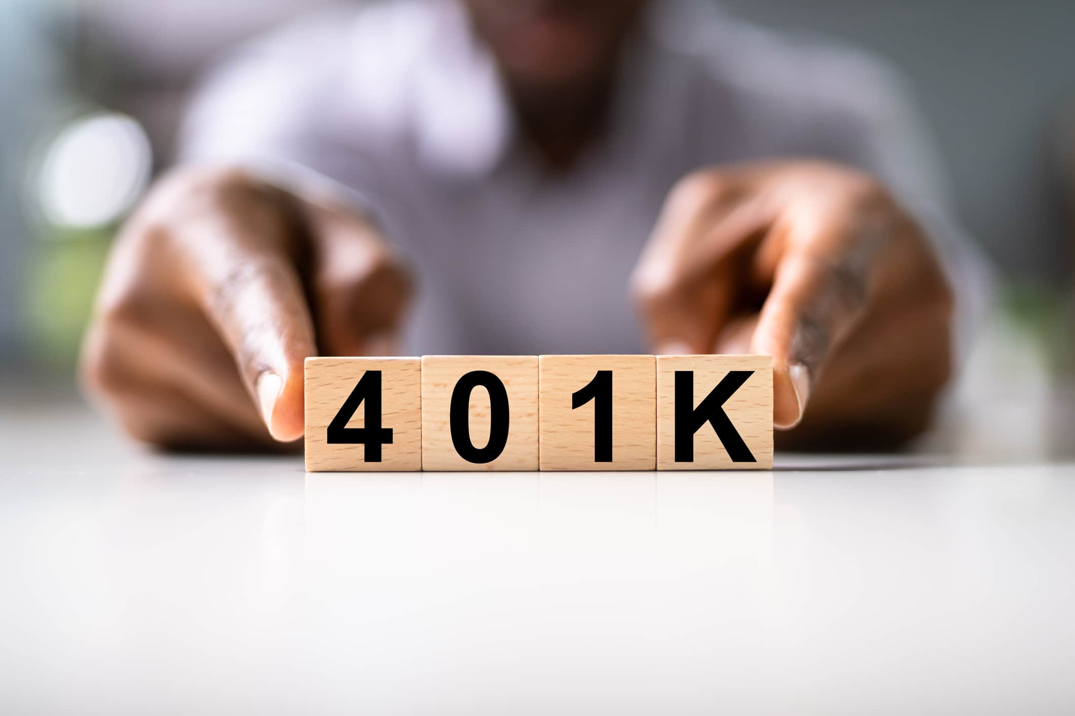 Super 401k and Multiple 401ks ABRI