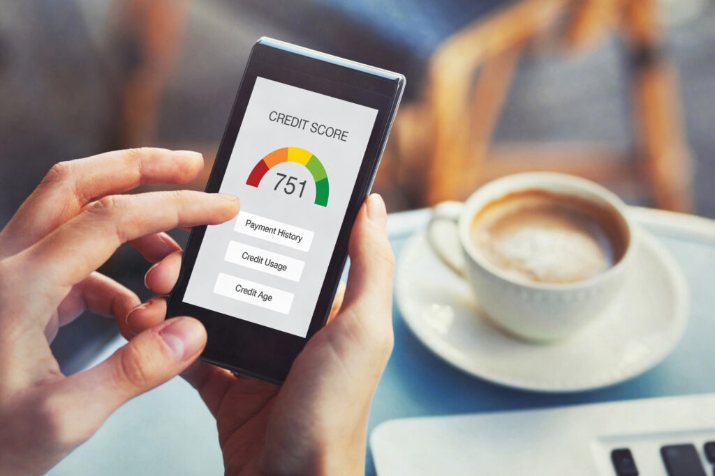 Understanding Your Credit Score ABRI