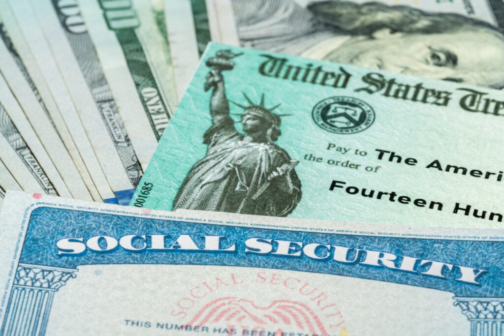 Social Security Benefits ABRI