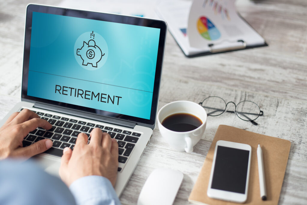 Why You Shouldn’t Postpone Your Retirement Contributions ABRI