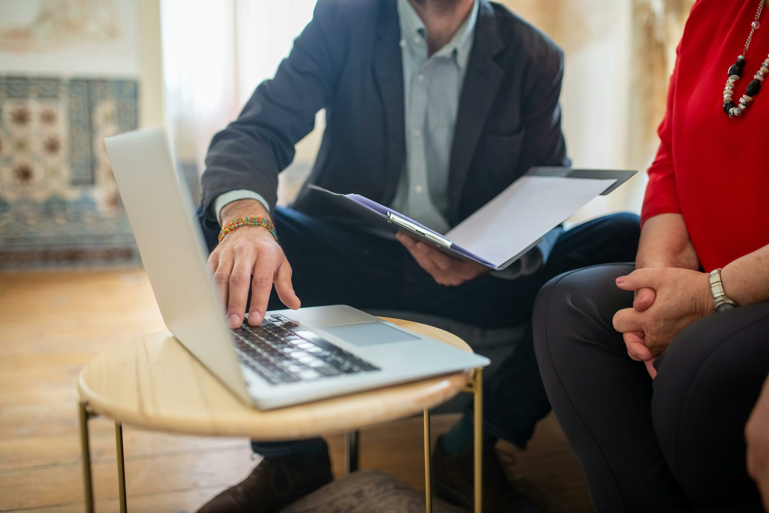 Financial Advisor in Georgetown KY