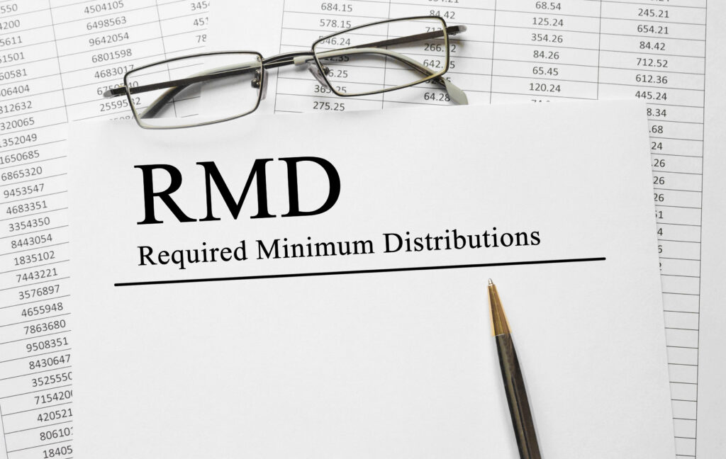 Navigating Required Minimum Distributions ABRI