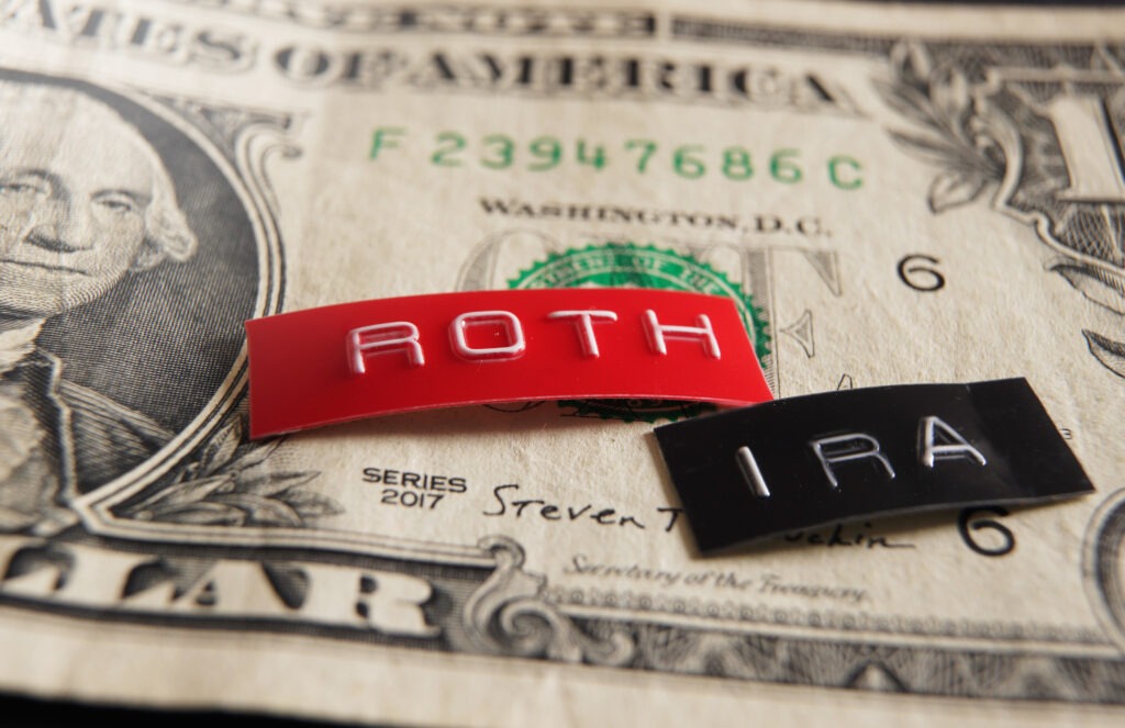 The 7 Benefits of Roth Conversions for Retirees: Why It Could Be Your Best Financial Move ABRI