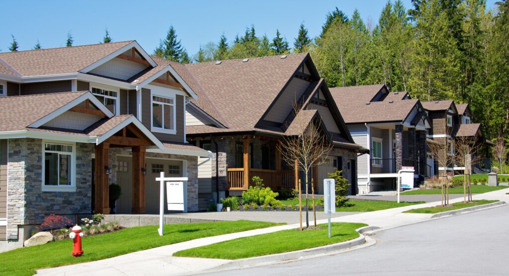 Top 5 Things to Consider Before Buying a Home ABRI