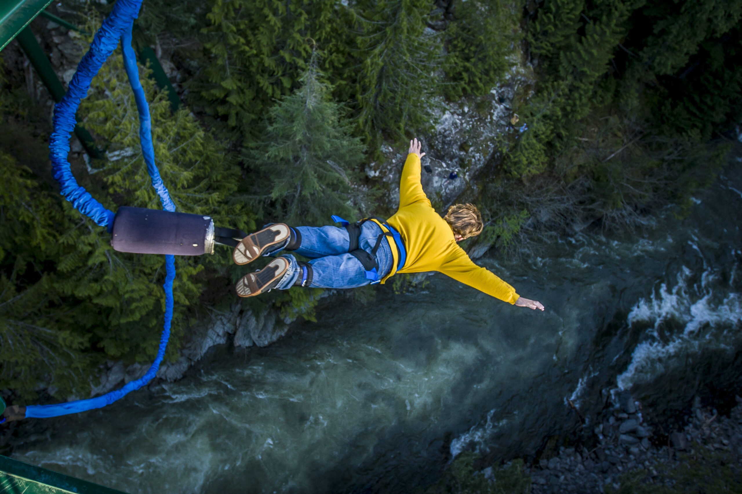 How to Tell if You’re Taking on Too Much Risk (Or Too Little!) ABRI