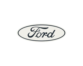 Ford Logo