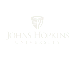 John Hopkins Logo