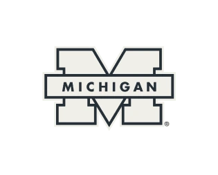 Michigan Logo