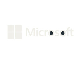 Microsoft Logo